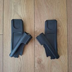 Uppababy Lower adapters