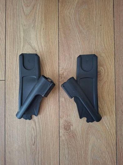 Uppababy Lower adapters