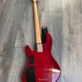 Fender Deluxe Jazz Bass 24 - Cherry Sunburst - Seymour Duncan Pickups - Made in Korea Image 3