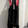 Santini women's cycling shorts Image 3