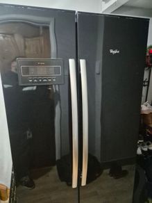 American Fridge