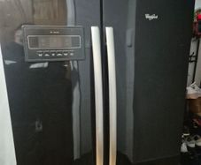 American Fridge