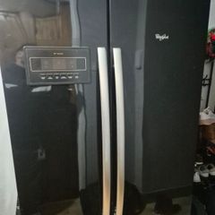 American Fridge