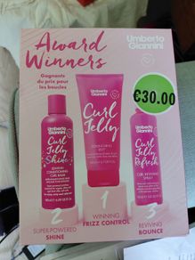 Hair Product