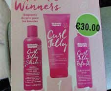 Hair Product