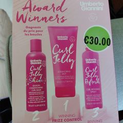 Hair Product