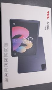 Tcl Tab 10l Gen 4