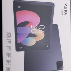 Tcl Tab 10l Gen 4