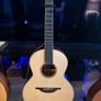 Lowden S50 Master Grade Adirondack Spruce/ Honduras Rosewood Image 2