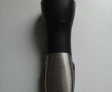 Camping Torch with Multitool