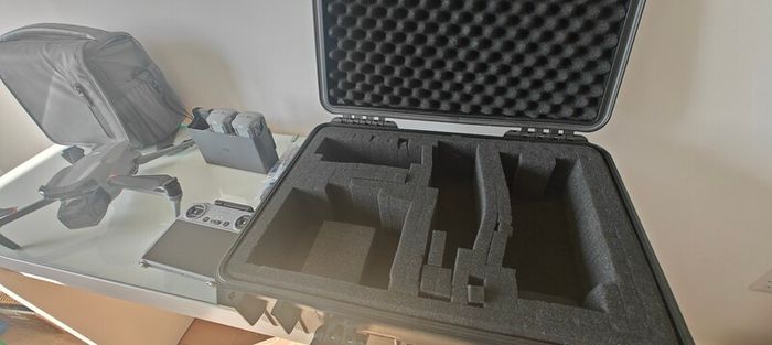 DJI Mavic Air 3