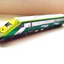 Model  Railway  Irish  Intercity  Caf Dvt Image 5