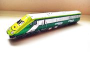 Model  Railway  Irish  Intercity  Caf Dvt