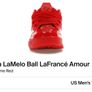 Puma La France Armour Size UK9  E43 Image 4