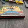 The Hollywood Collection C64 Commodore 64 Big Box (Ocean 1989) Pristine Condition Image 2