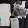 Brand New Rare Unlocked Siemens M35i, C55 and S55 mobile phones vintage Image 2