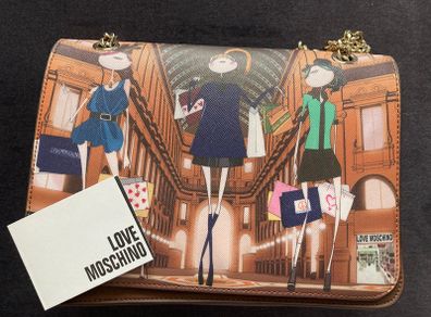 Love Moschino Bags