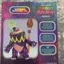 Super Mario Wonder Bowser Jr Paint Brush 13cm Figure NEW IN BOX Image 6