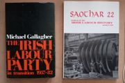 Two Labour Party Books