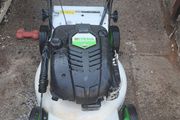 Lawnmower