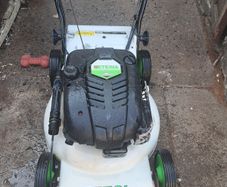 Lawnmower