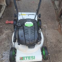 Lawnmower