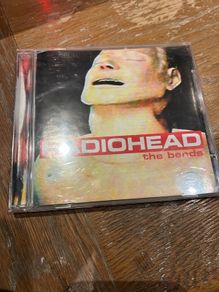 Radiohead - The Bends