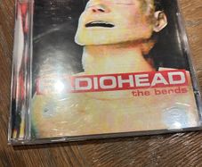 Radiohead - The Bends