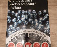 Christmas LED Lights