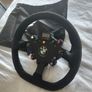2x Fanatec QR1 Wheels Image 3