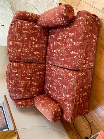 2 seater couches