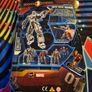 Hasbro Marvel Legends Series Iron Man Mark 01 action figure Image 2