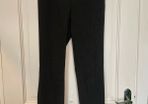 Grey school trousers girls size 6 short leg