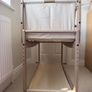 Snuz Pod 5 - Mocha - Excellent Condition Image 6