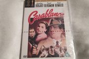 Brand New Casablanca 2 disc Dvd