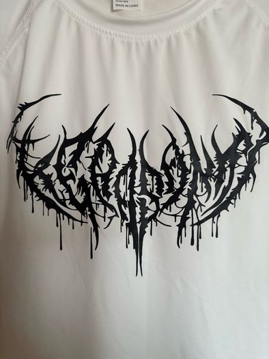 unisex top