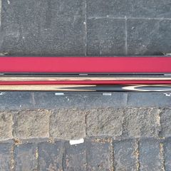 pool cue