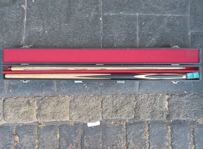 pool cue