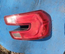 Citroen C4 Grand Picasso Rear/tail lights Right