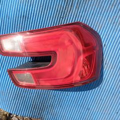 Citroen C4 Grand Picasso Rear/tail lights Right