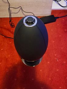 Samsung R7 360 Degree Speaker