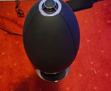 Samsung R7 360 Degree Speaker