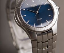 Seiko Dolce Kinetic