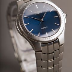 Seiko Dolce Kinetic