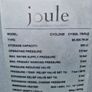 Joule Cyclone CY300L Triple Image 2