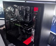 Gaming Computer for parts