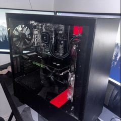 Gaming Computer for parts
