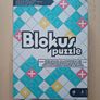 Blokus Puzzle Single Player Strategy Board Game NEW Image 2