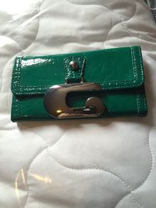 Brand New Guess purse