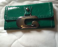 Brand New Guess purse